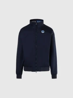 Jackets^North Sails 'Sailor 2.0 Jacket NAVY BLUE