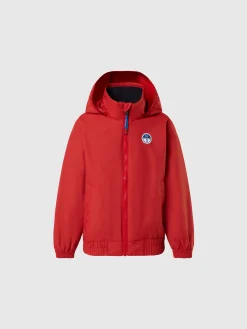 Jackets^North Sails 'Sailor Jacket RED