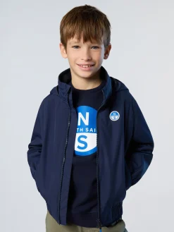 Jackets^North Sails 'Sailor Jacket NAVY BLUE