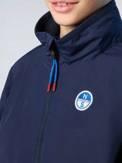 Jackets^North Sails 'Sailor Jacket NAVY BLUE