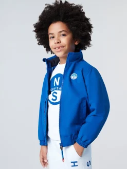 Jackets^North Sails 'Sailor Jacket SURF BLUE