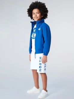 Jackets^North Sails 'Sailor Jacket SURF BLUE