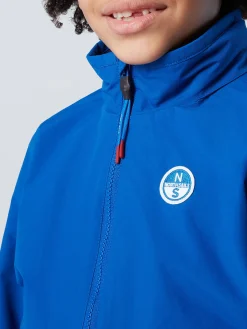 Jackets^North Sails 'Sailor Jacket SURF BLUE