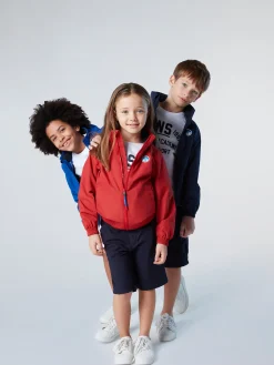 Jackets^North Sails 'Sailor Jacket SURF BLUE