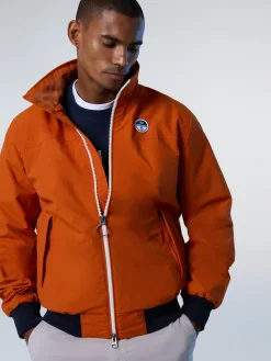 Jackets^North Sails 'Sailor Jacket GOLD FLAME