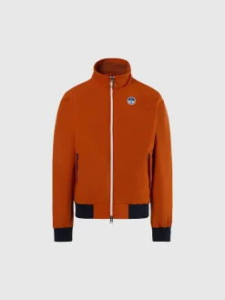 Jackets^North Sails 'Sailor Jacket GOLD FLAME