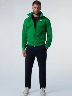 Jackets^North Sails 'Sailor Jacket GREEN BEE