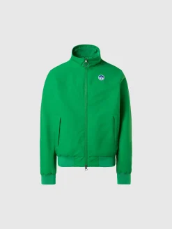 Jackets^North Sails 'Sailor Jacket GREEN BEE