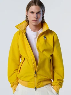 Jackets^North Sails 'Sailor Jacket SPECTRA YELLOW