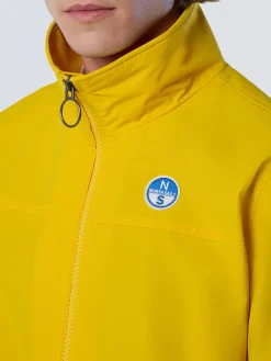 Jackets^North Sails 'Sailor Jacket SPECTRA YELLOW
