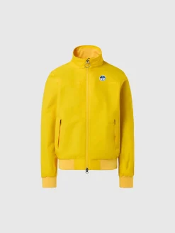 Jackets^North Sails 'Sailor Jacket SPECTRA YELLOW