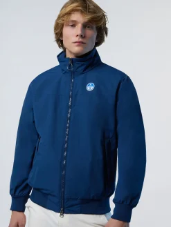 Jackets^North Sails 'Sailor Jacket DARK DENIM