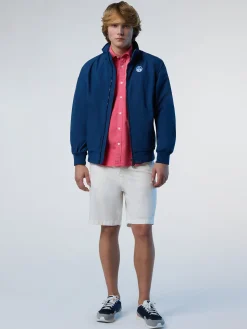 Jackets^North Sails 'Sailor Jacket DARK DENIM