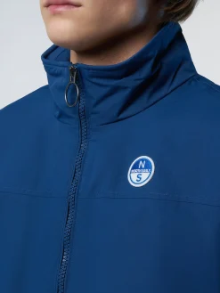 Jackets^North Sails 'Sailor Jacket DARK DENIM