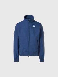 Jackets^North Sails 'Sailor Jacket DARK DENIM