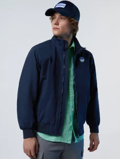 Jackets^North Sails 'Sailor Jacket NAVY BLUE