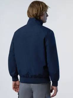 Jackets^North Sails 'Sailor Jacket NAVY BLUE