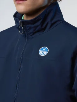 Jackets^North Sails 'Sailor Jacket NAVY BLUE