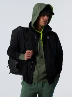 Outlet^North Sails 'Sailor Jacket BLACK