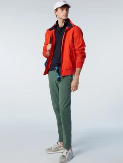 Outlet^North Sails 'Sailor Jacket BRIGHT ORANGE