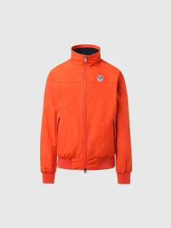 Outlet^North Sails 'Sailor Jacket BRIGHT ORANGE