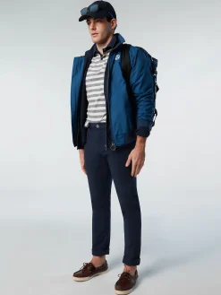 Outlet^North Sails 'Sailor Jacket DARK DENIM