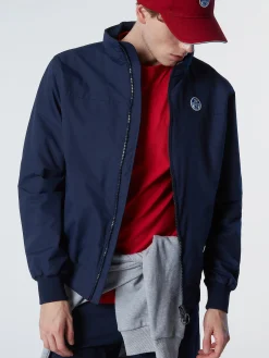 Outlet^North Sails 'Sailor Jacket NAVY BLUE
