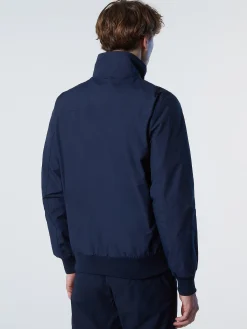 Outlet^North Sails 'Sailor Jacket NAVY BLUE