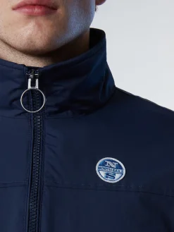 Outlet^North Sails 'Sailor Jacket NAVY BLUE