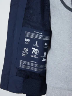 Outlet^North Sails 'Sailor Jacket NAVY BLUE