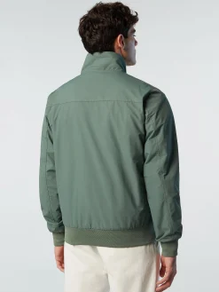 Outlet^North Sails 'Sailor Jacket MILITARY GREEN