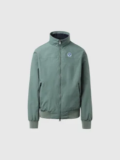 Outlet^North Sails 'Sailor Jacket MILITARY GREEN