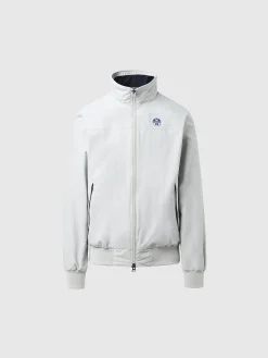 Outlet^North Sails 'Sailor Jacket GREY VIOLET