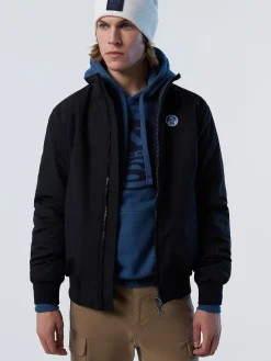 Outlet^North Sails 'Sailor Jacket BLACK
