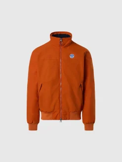 Outlet^North Sails 'Sailor Jacket GOLD FLAME