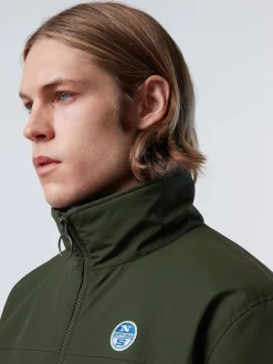 Outlet^North Sails 'Sailor Jacket FOREST NIGHT