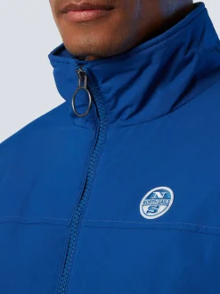 Outlet^North Sails 'Sailor Jacket OCEAN BLUE