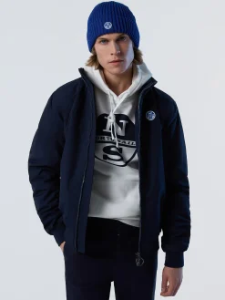 Outlet^North Sails 'Sailor Jacket NAVY BLUE