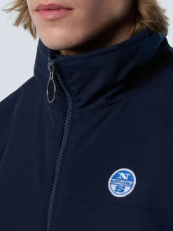 Outlet^North Sails 'Sailor Jacket NAVY BLUE