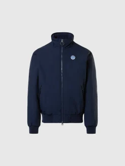 Outlet^North Sails 'Sailor Jacket NAVY BLUE