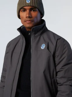 Outlet^North Sails 'Sailor Jacket ASPHALT
