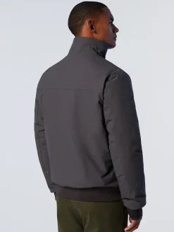 Outlet^North Sails 'Sailor Jacket ASPHALT