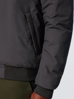 Outlet^North Sails 'Sailor Jacket ASPHALT