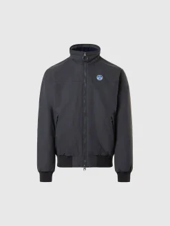 Outlet^North Sails 'Sailor Jacket ASPHALT