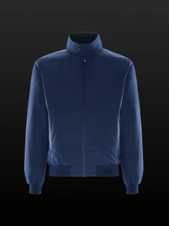Deckwear & Footwear|Jackets^North Sails 'Sailor Jacket Fleece Lined NAVY BLUE