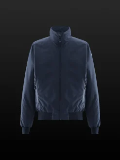 Deckwear & Footwear|Jackets^North Sails 'Sailor Jacket Fleece Lined PHANTOM