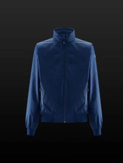 Deckwear & Footwear|Jackets^North Sails 'Sailor Jacket Net Lined NAVY BLUE