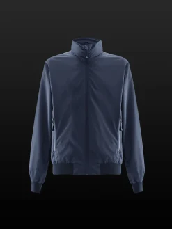 Deckwear & Footwear|Jackets^North Sails 'Sailor Jacket Net Lined PHANTOM