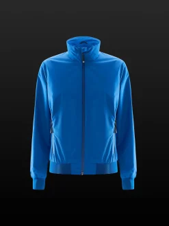 Deckwear & Footwear|Jackets^North Sails 'Sailor Jacket Net Lined FW OCEAN BLUE