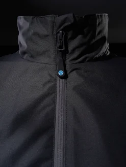 Deckwear & Footwear|Jackets^North Sails 'Sailor Jacket Net Lined FW PHANTOM